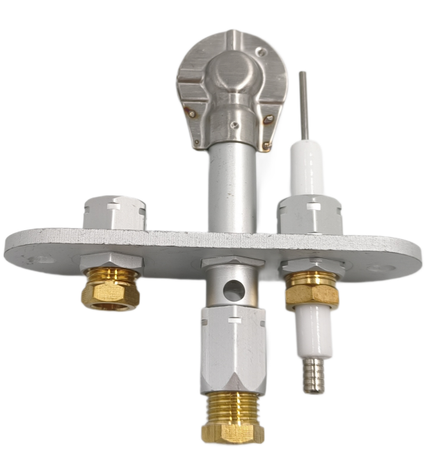 SINOPTS Устройство защиты от воспламенения при дефиците кислорода Пилотная горелка 