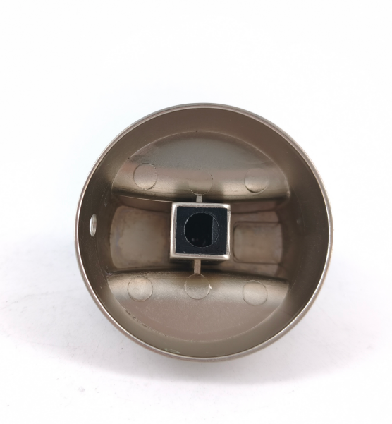 SINOPTS Металлическая ручка для газовой плиты диаметром 57 мм