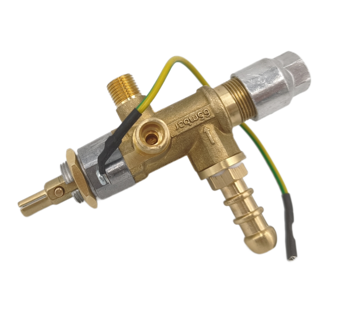 SINOPTS Защитный клапан газового нагревателя от возгорания