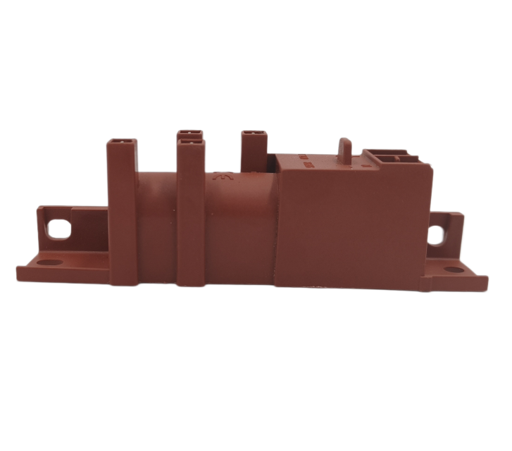 SINOPTS Импульсное зажигающее устройство с четырьмя отверстиями для газовых плит, водонагревателей и духовок