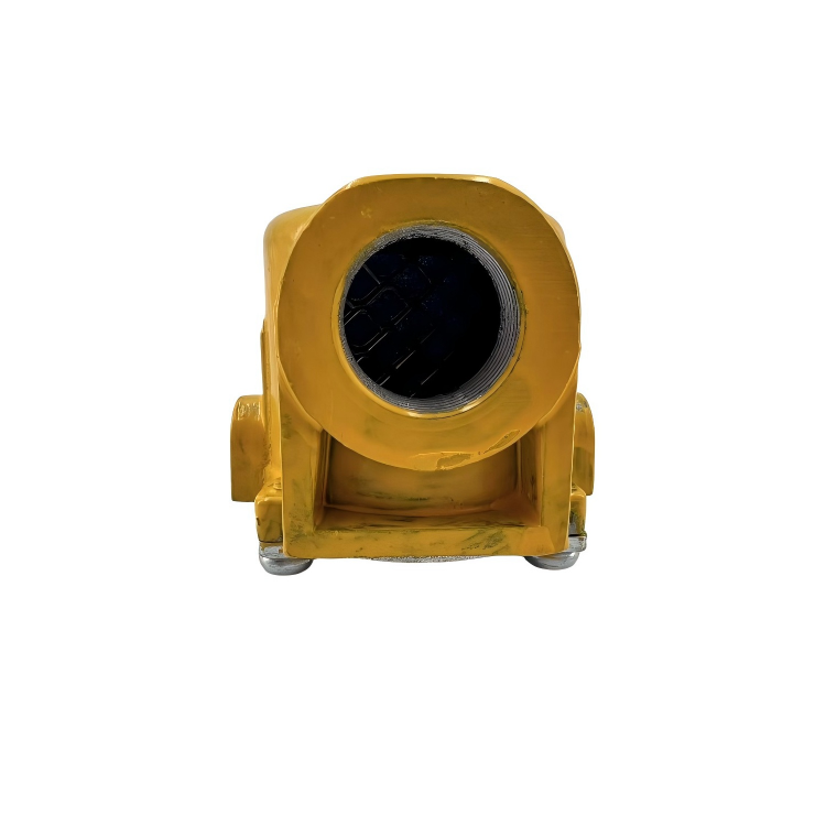 Домашний водонагреватель 3/4 '' Газовый фильтр. 