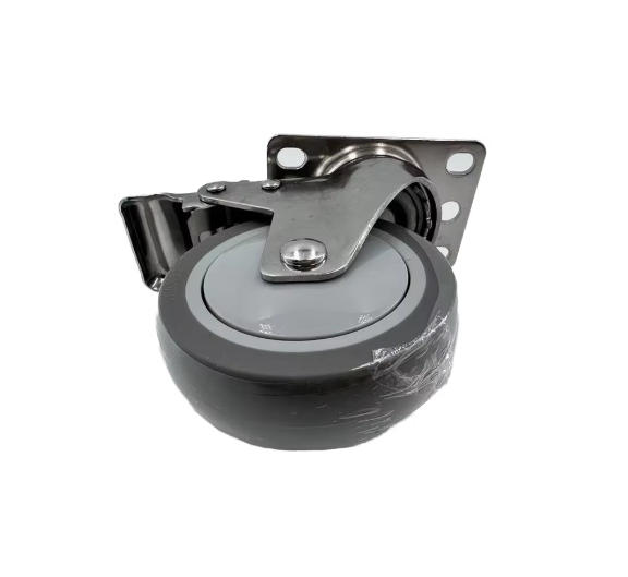 Промышленные ролики для газового оборудования для оборудования