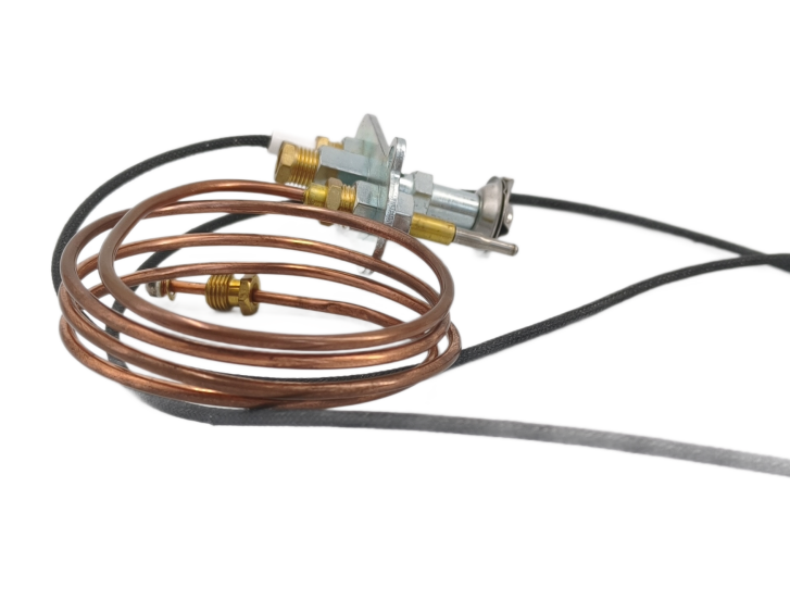 Устройство защиты от возгорания SINOPTS ODS, устройство защиты от недостатка кислорода, длина 90 см