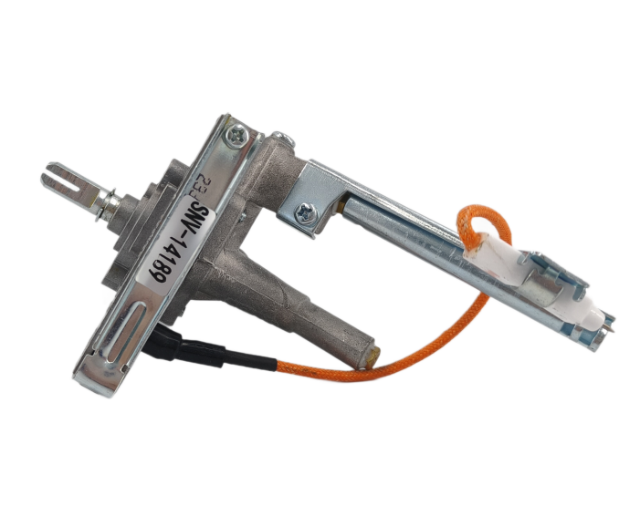 SINOPTS Прочность и безопасность: клапаны газовых грилей для сжиженного нефтяного и природного газа