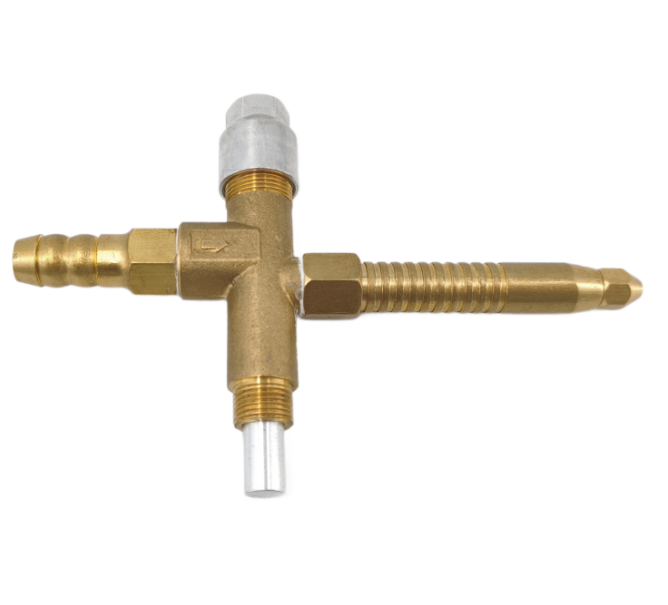 Прямые продажи с фабрики Sinopts, газовый клапан, нагреватель, газовый клапан, нагревательный клапан