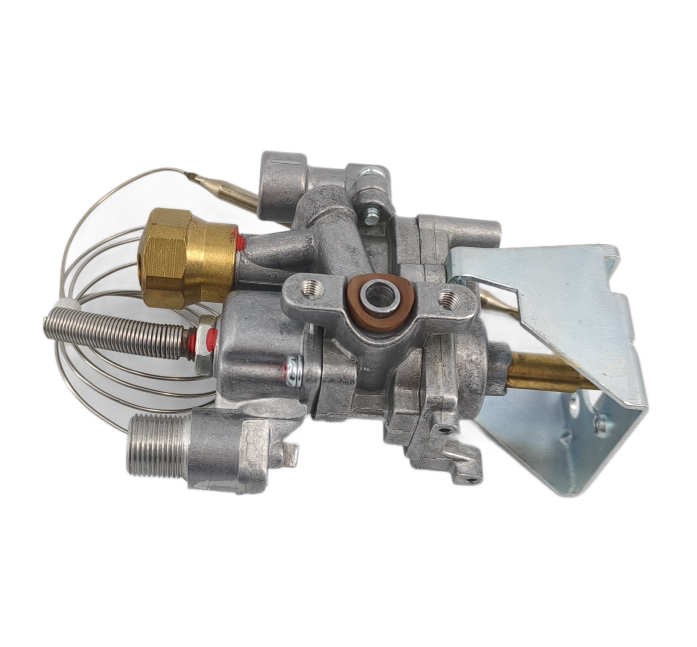 SINOPTS Газовая духовка Запасные части Термостатный клапан контроля температуры