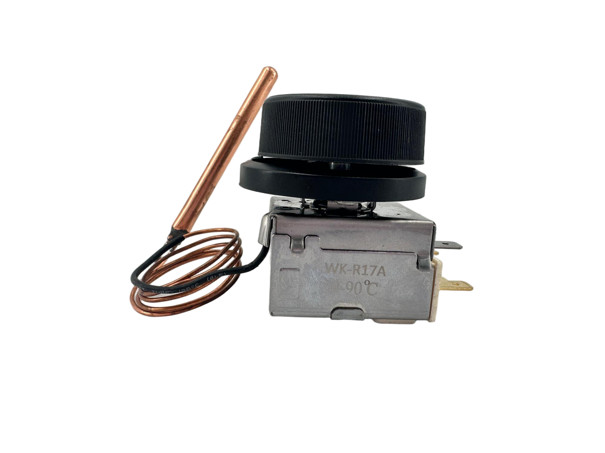 Fryer Limit Thermostat 90 градусов Fahrenheit Model