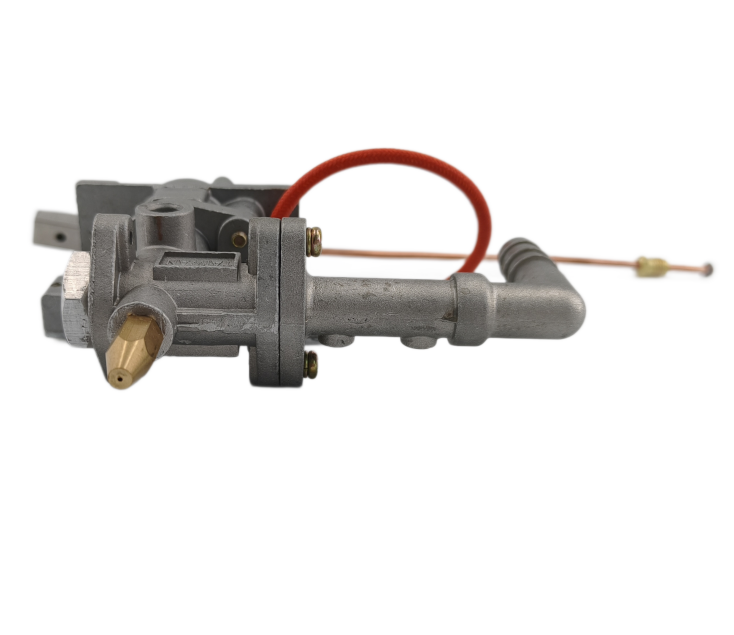 Универсальная замена клапана газовой плиты SINOPTS для мультибрендовых плит