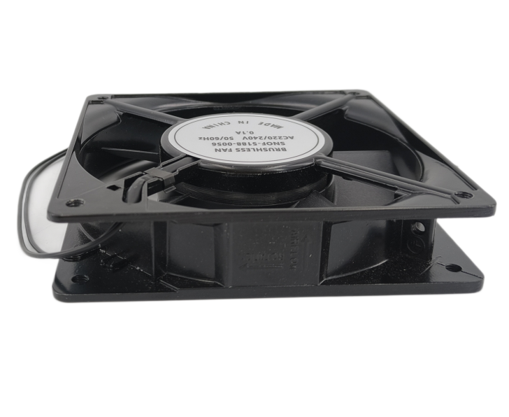 БЕСЩЕТОЧНЫЙ ВЕНТИЛЯТОР SINOPTS