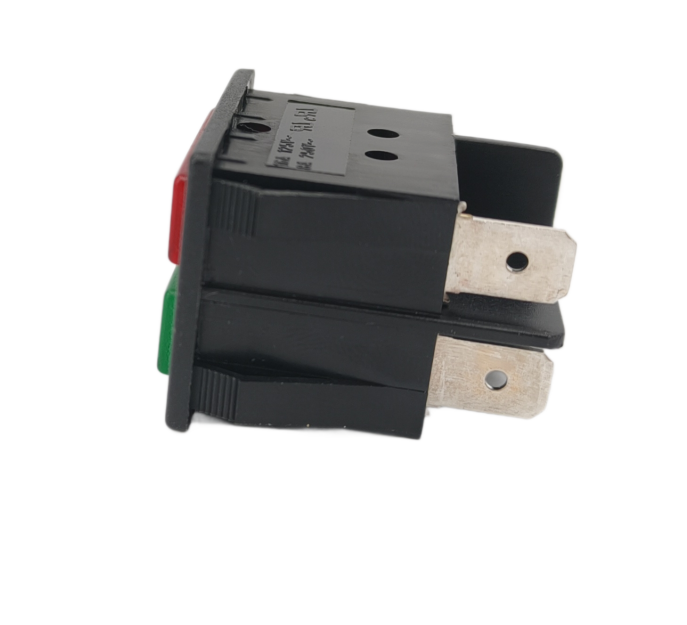 SINOPTS Высокое качество включения и выключения Схема подключения кулисного переключателя Большой размер кулисного переключателя лампы Dpdt