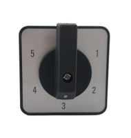 SINOPTS Многоступенчатый переключатель управления, универсальный комбинированный переключатель 