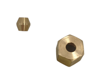 SINOPTS Газовая плита Коммерческие аксессуары Сопло газового клапана