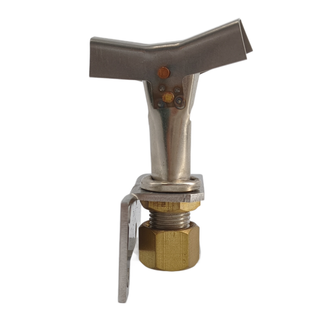 SINOPTS ODS Пилотные горелки в сборе