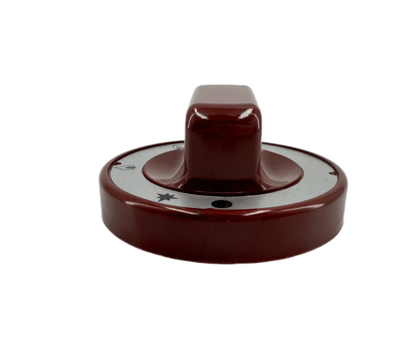 SINOPTS Замена газовой плиты Ручка горелки с этикеткой на панели