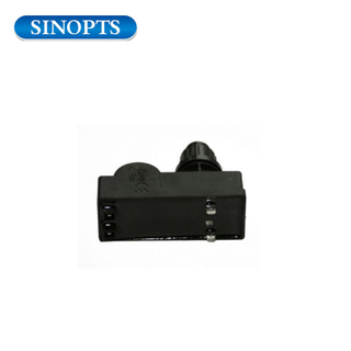 Электронный импульсный воспламенитель