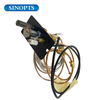 NG Газовый камин детали ODS Pilot Burner Assembly
