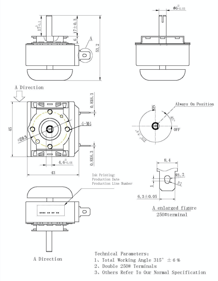 SNTM-3303-S17