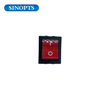 Sinopts Rocker Switch красный