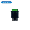 Sinopts Rocker Switch Green
