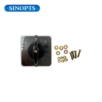 Universal Switch Sinopts для газа