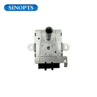 Sinopts Motor 