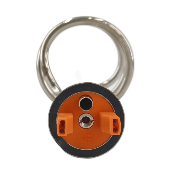 SINOPTS 3 Laps Нагревательный элемент водонагревателя, Нагревательный элемент электрического чайника, 220 В 3000 Вт