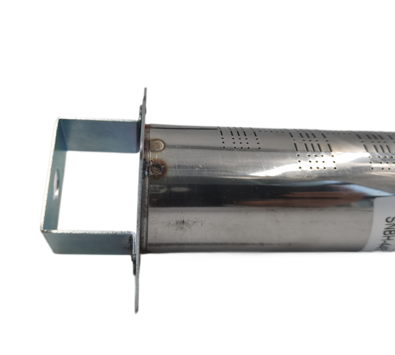 SINOPTS Газовая газовая горелка из нержавеющей стали Газовая трубчатая горелка из нержавеющей стали