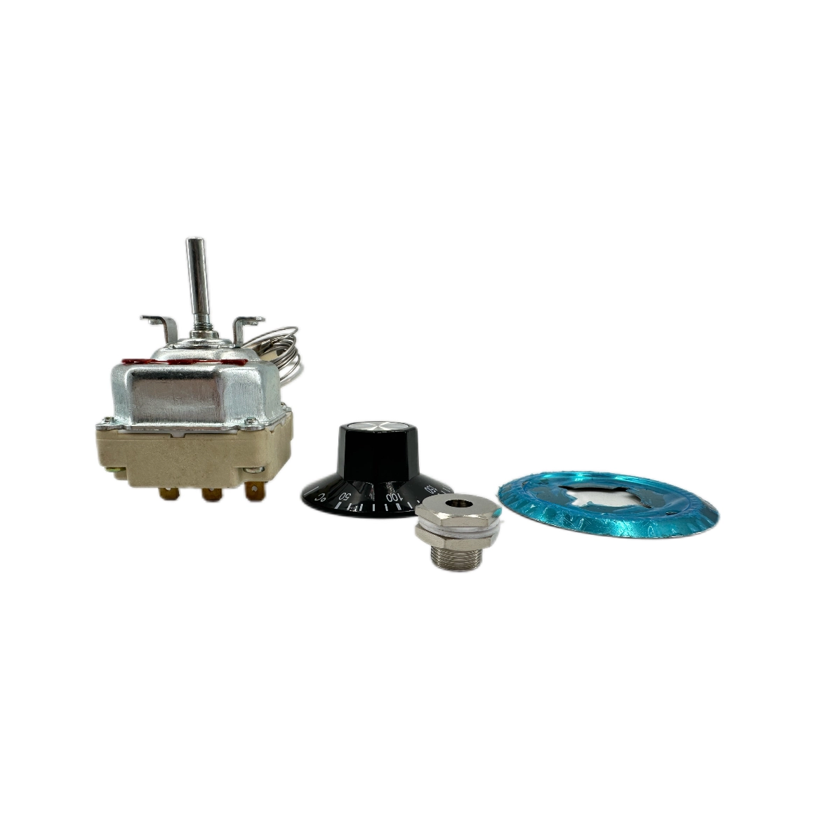 Заменяет EGO55.31052.020/50-300 ℃ Millivolt Thermostat