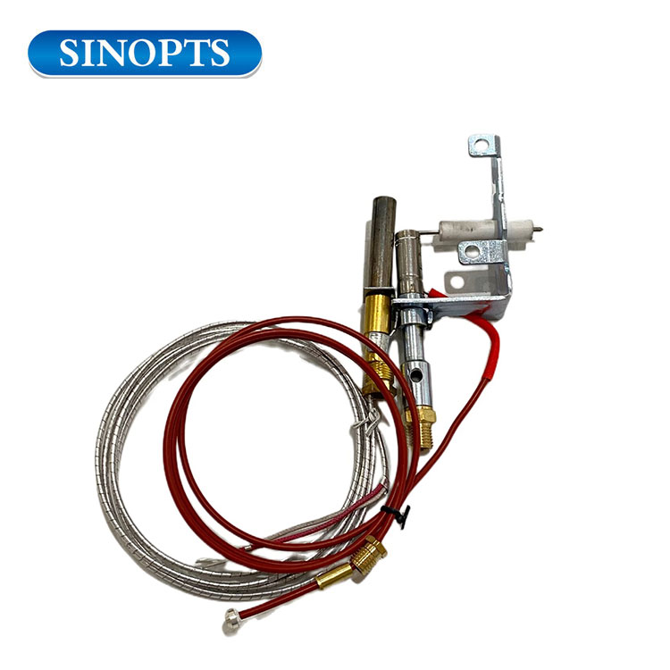 Универсальный газовый водонагреватель