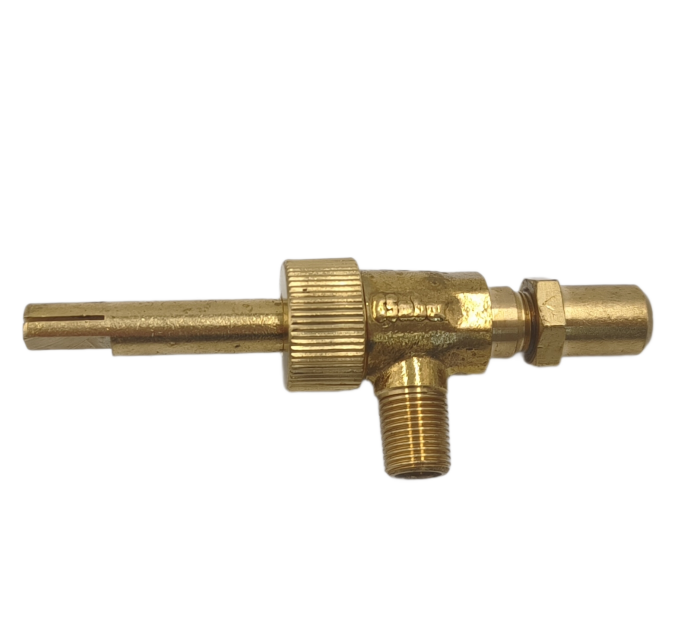 SINOPTS Коммерческая кухонная плита Газовый регулирующий клапан