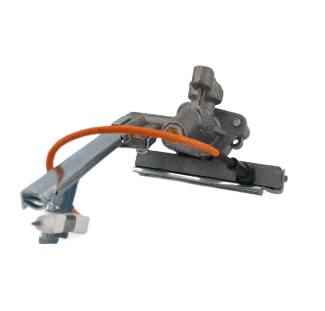 SINOPTS Прочность и безопасность: клапаны газовых грилей для сжиженного нефтяного и природного газа