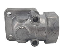 Аксессуары для термостатических клапанов SINOPTS SNT-700L, входной разъем 310