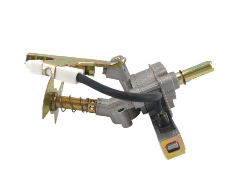 SINOPTS Рабочий газовый регулирующий клапан для горелки кухонной плиты