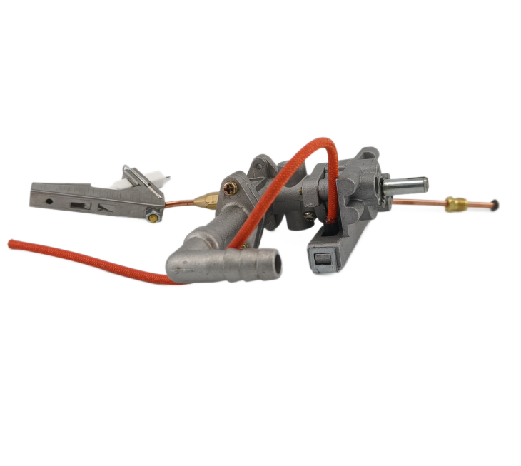 Универсальная замена клапана газовой плиты SINOPTS для мультибрендовых плит