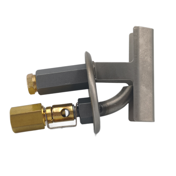 Сжиженный газ SINOPTS подходит для обогревателей и аксессуаров для зажигания коммерческих печей, пилотная горелка