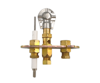Пилотная горелка Sinopts по индивидуальному заказу для горячей продажи