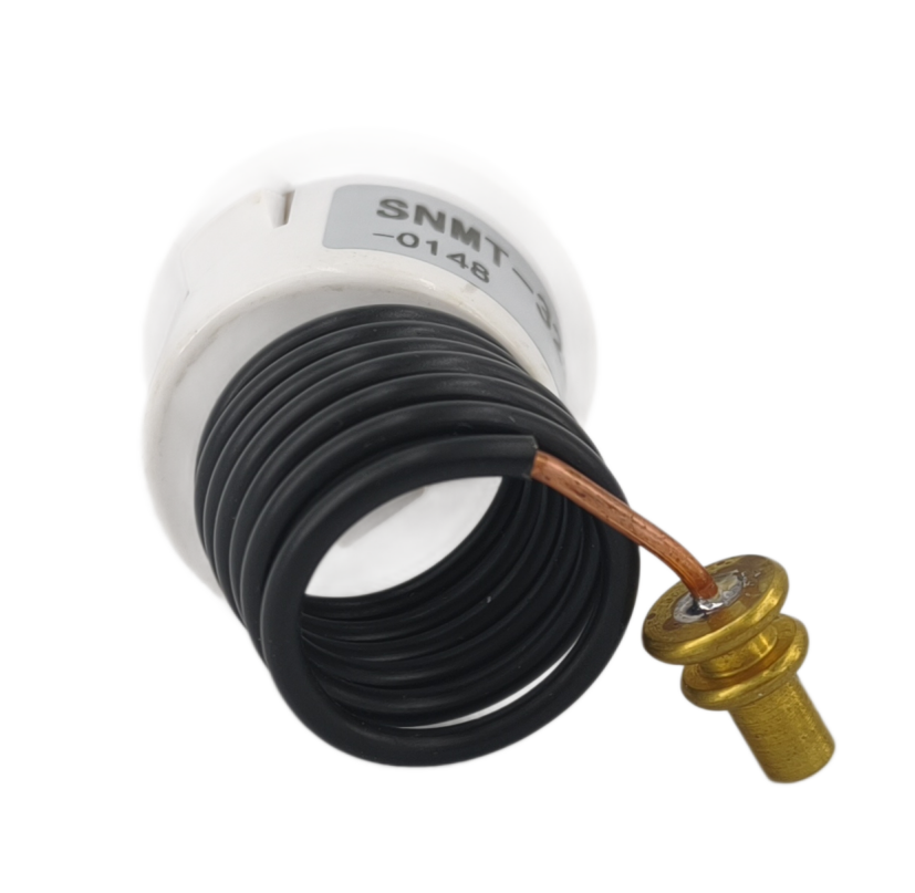 Манометр Sinopts 0-4 бар