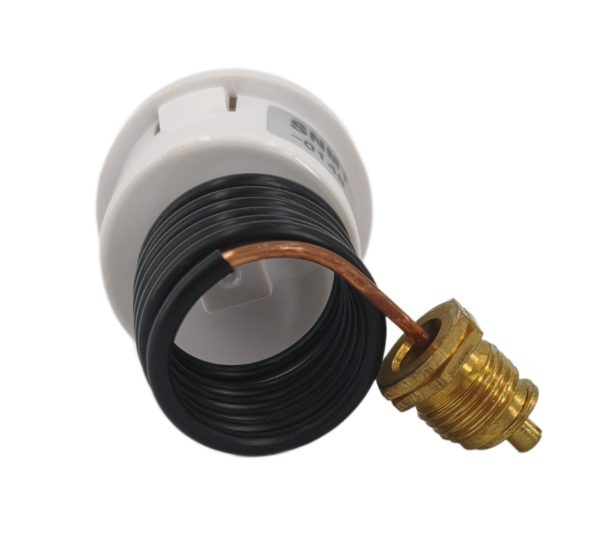 Манометр Sinopts 43 мм, 0-4 бар