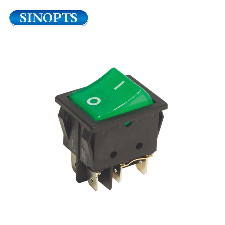 Выключатель переключателя типа корабля