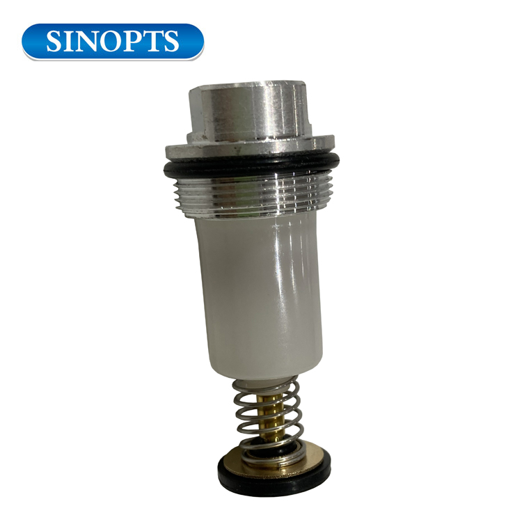 Соленоидный клапан для воды нагревателя