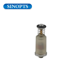 Sinopts Gas Geyser Thermostat Thermostat Magnet клапан