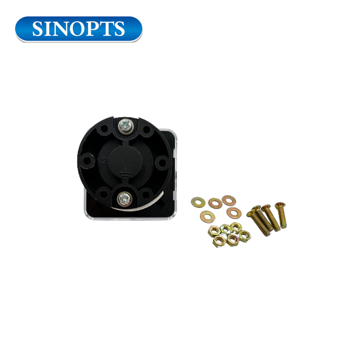 Universal Switch Sinopts для газа