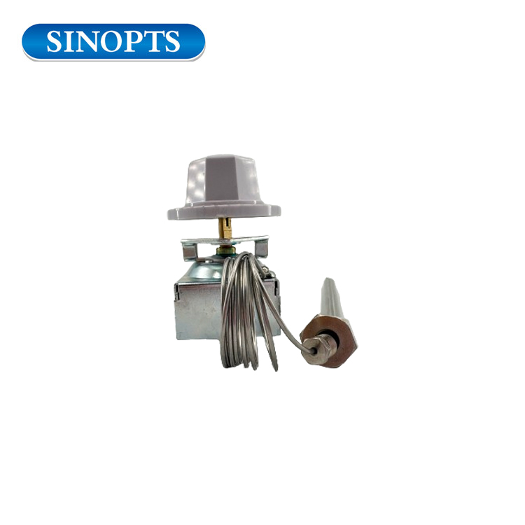 Заменяет Robertshaw RX-2-24 93-204C/200-400F Millivolt Thermostat