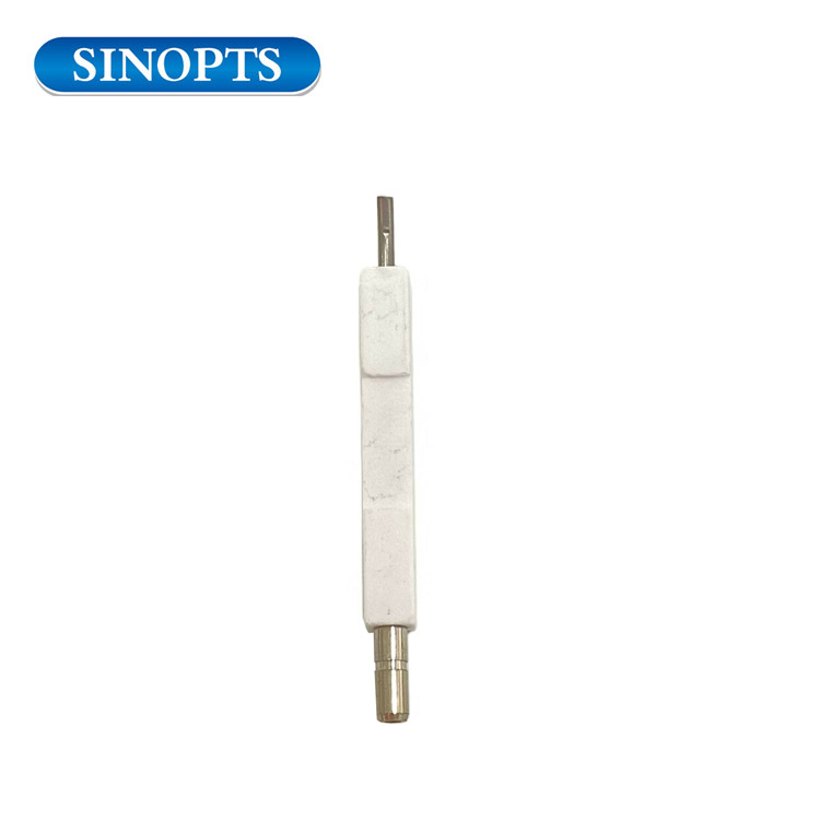 Electrode Igniter Ceramic Electres зажигание зажигания зажигания зажигания