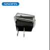 2PINS ON-OFN 10A 250 В переменного тока переключатель переменного тока KCD1 Mini Rocker Smart Rocker Switch