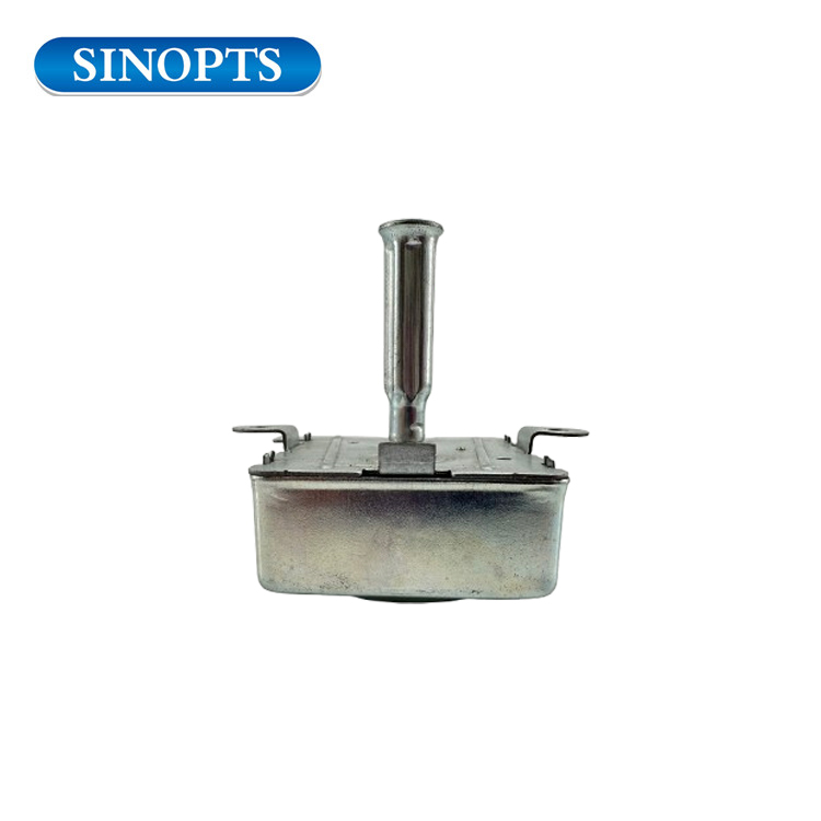 Sinopts Motor 
