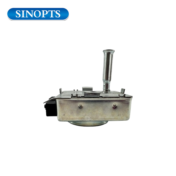 Sinopts Motor 