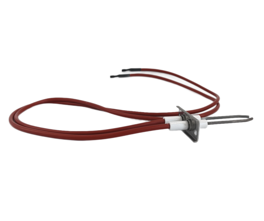 Свечи зажигания SINOPTS керамические для бытовых и гостиничных газовых приборов, с пластиковым кабелем