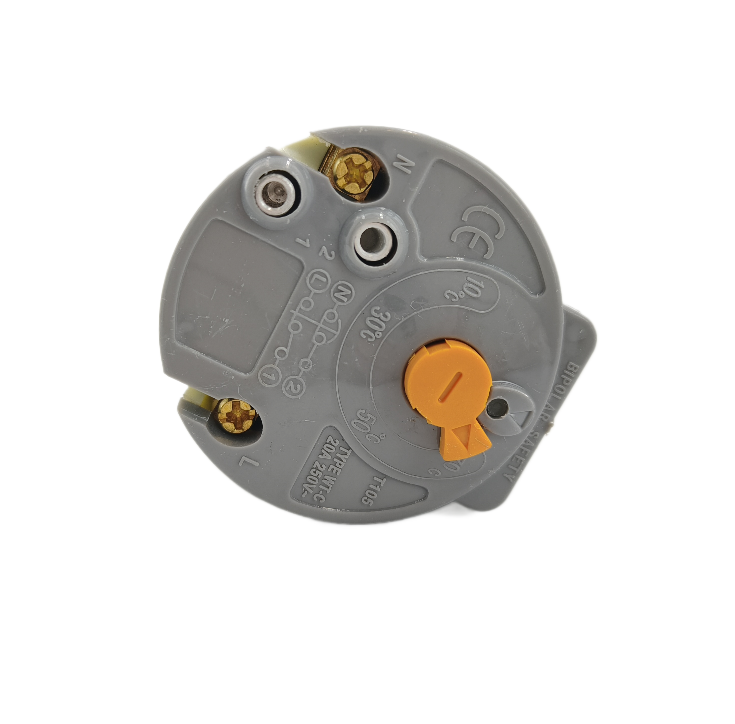 SINOPTS Термостат нагревателя для деталей водонагревателя духовки