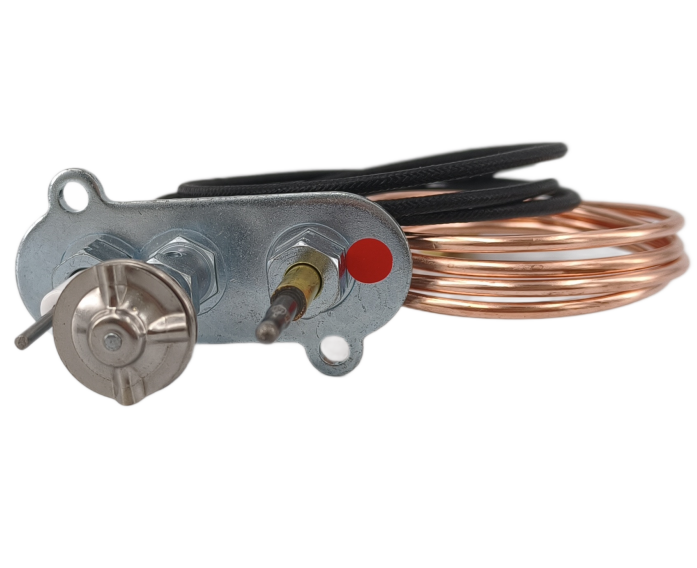 SINOPTS ODS Устройство защиты от возгорания сжиженного нефтяного газа, устройство защиты от дефицита кислорода, длина 90 см